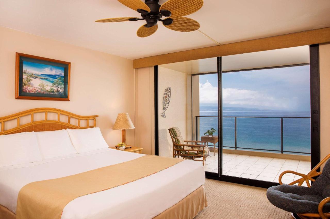 Aston Mahana At Kaanapali Ngoại thất bức ảnh