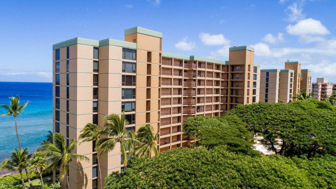 Aston Mahana At Kaanapali Ngoại thất bức ảnh