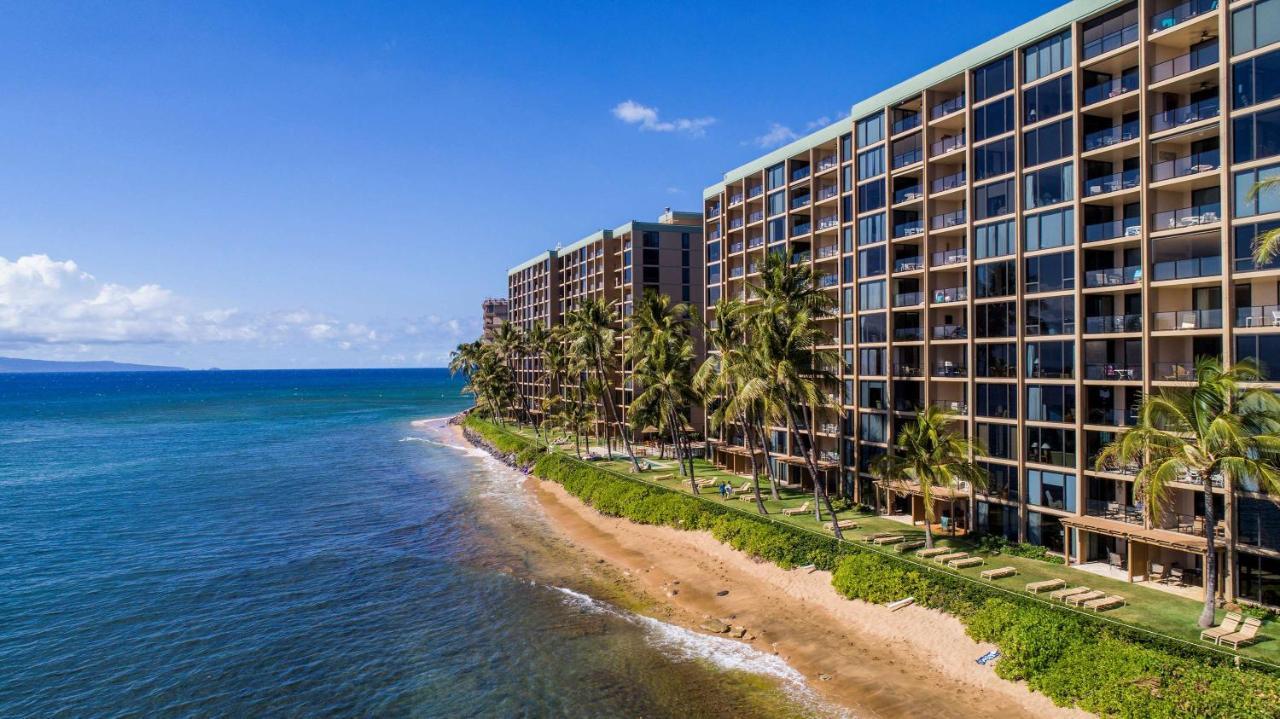 Aston Mahana At Kaanapali Ngoại thất bức ảnh