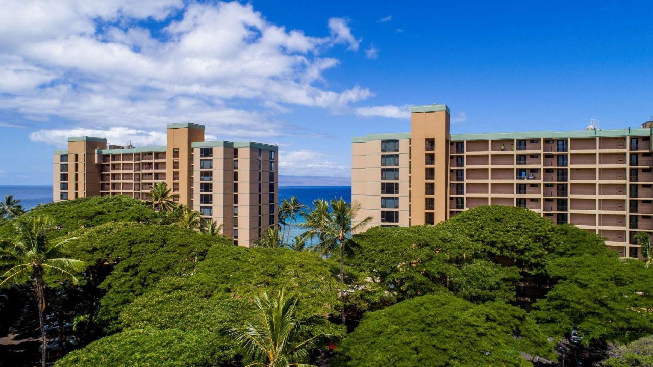 Aston Mahana At Kaanapali Ngoại thất bức ảnh