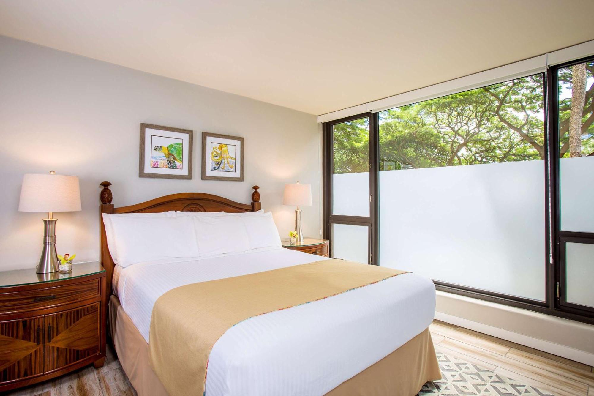 Aston Mahana At Kaanapali Ngoại thất bức ảnh