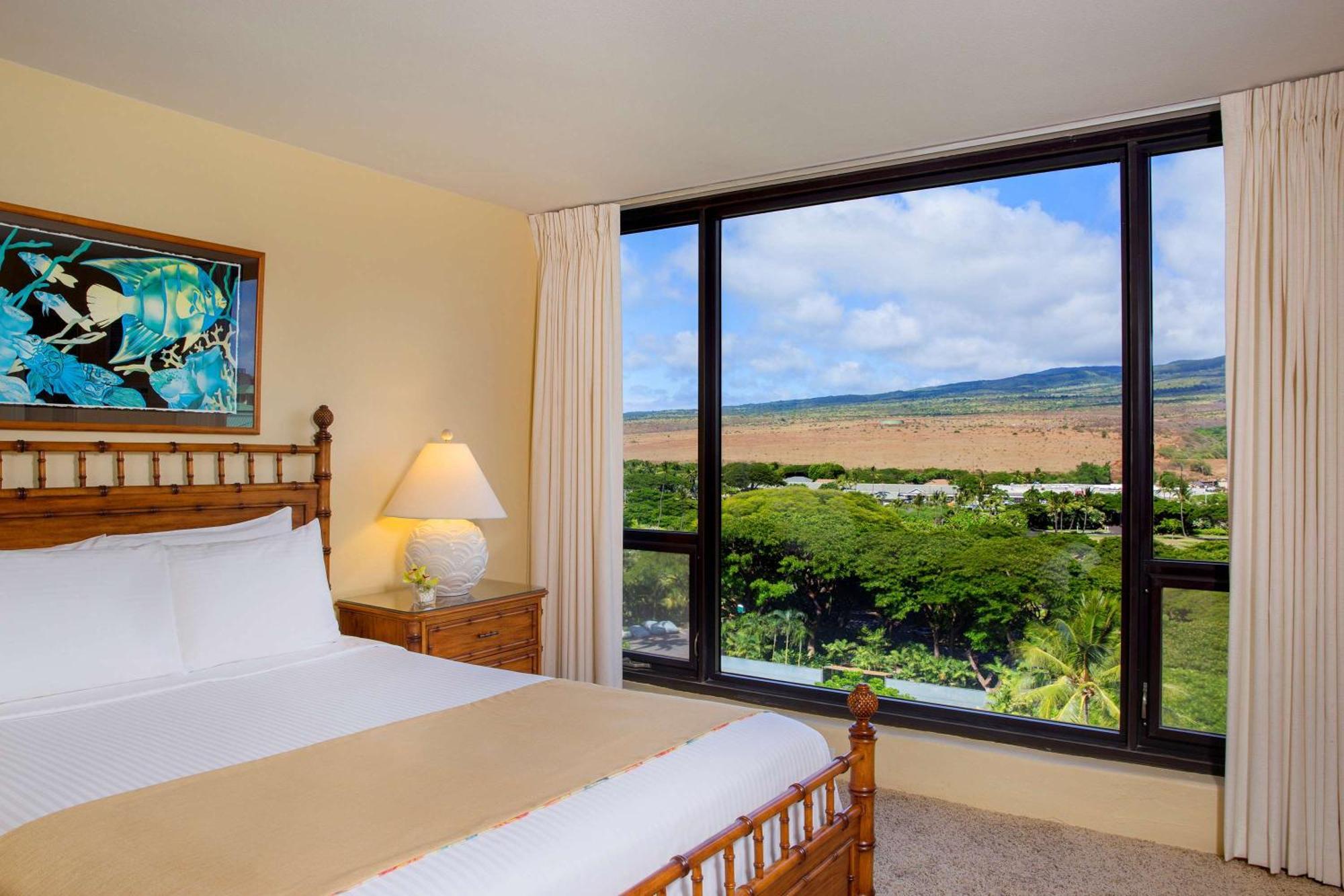 Aston Mahana At Kaanapali Ngoại thất bức ảnh