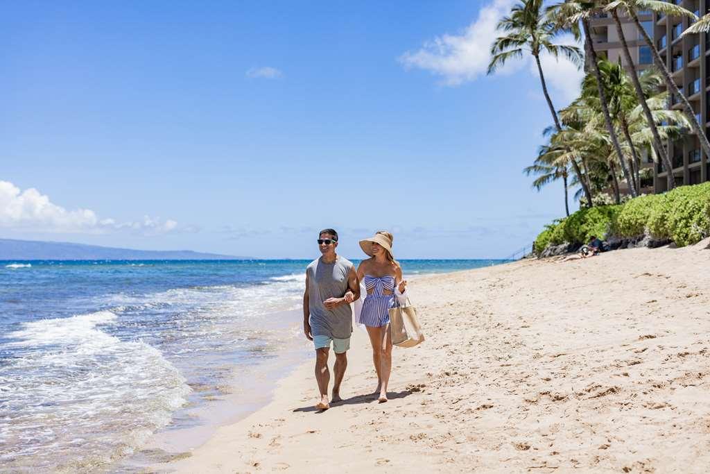 Aston Mahana At Kaanapali Thiên nhiên bức ảnh