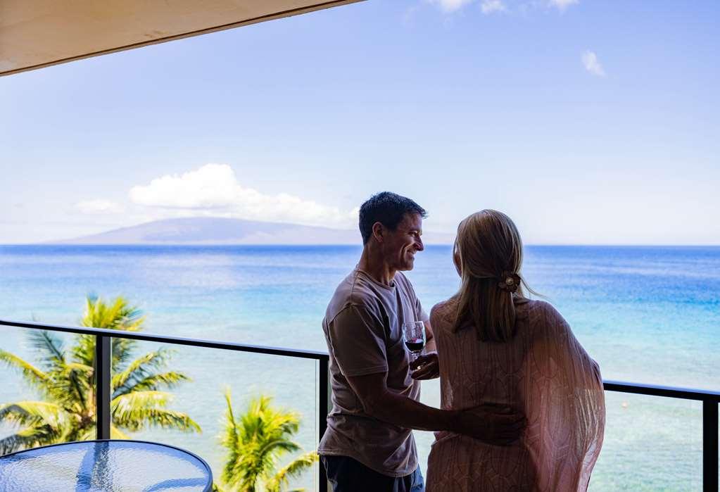 Aston Mahana At Kaanapali Phòng bức ảnh