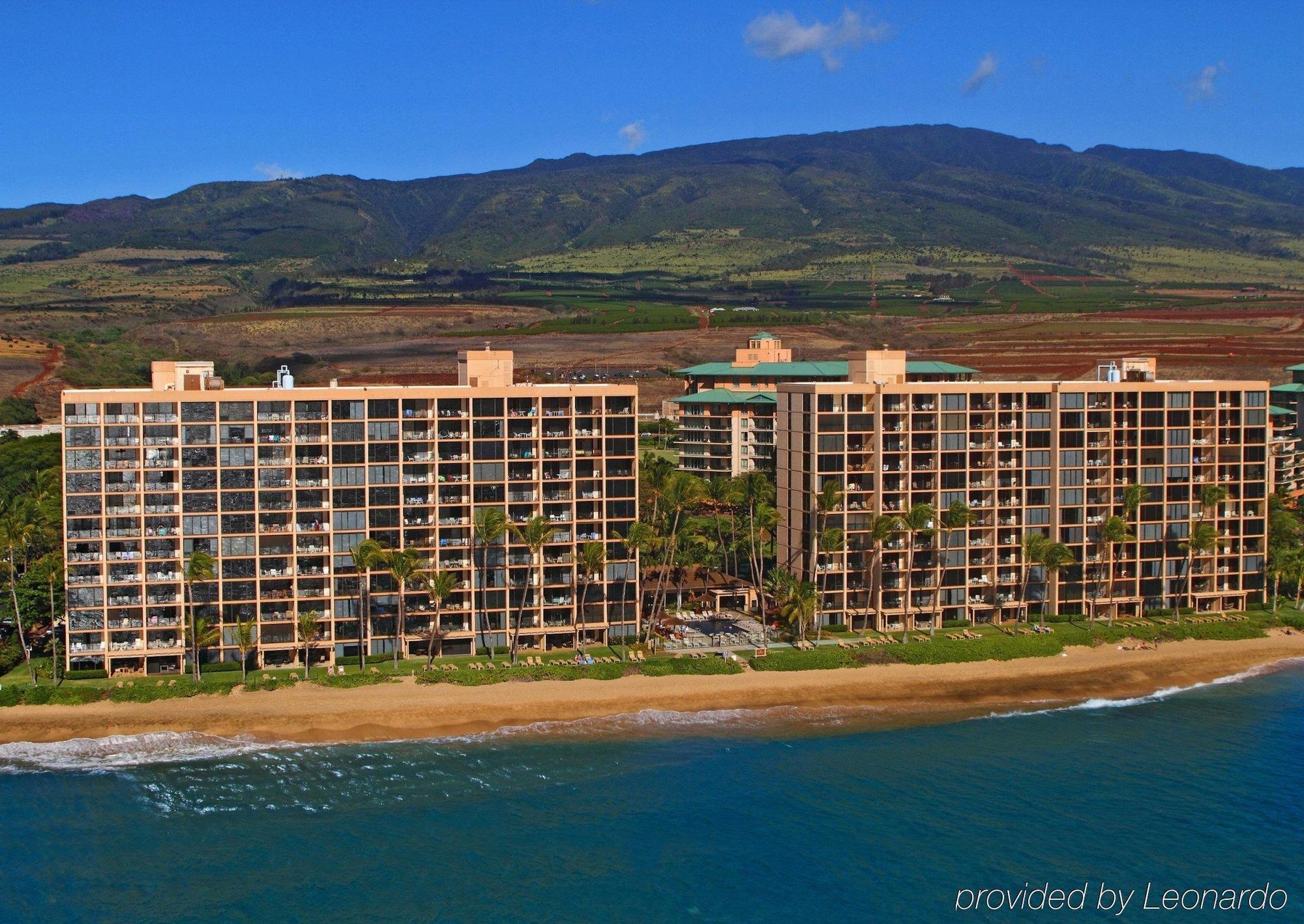 Aston Mahana At Kaanapali Ngoại thất bức ảnh