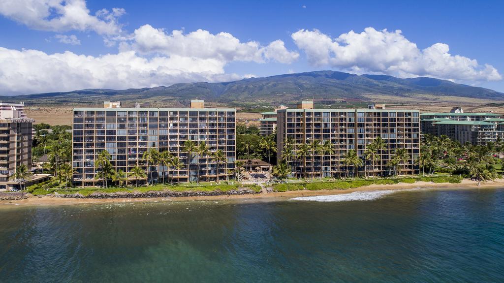 Aston Mahana At Kaanapali Ngoại thất bức ảnh