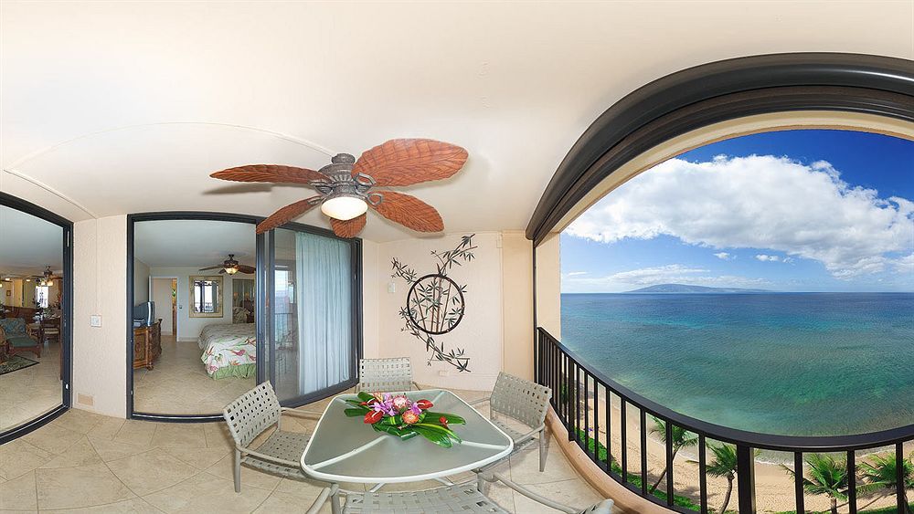 Aston Mahana At Kaanapali Ngoại thất bức ảnh