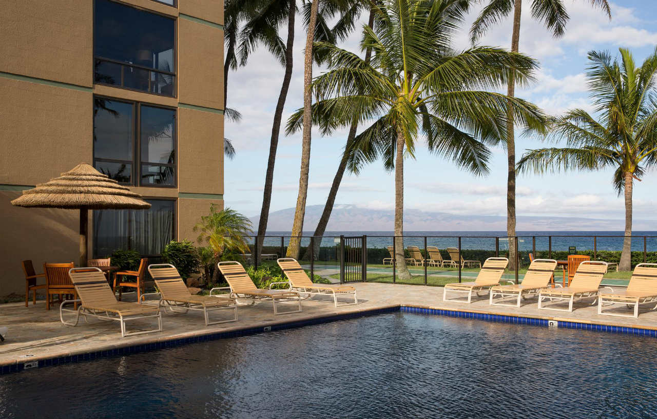 Aston Mahana At Kaanapali Ngoại thất bức ảnh